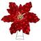 Mr. Christmas 35" Outdoor Twinkling LED Poinsettia